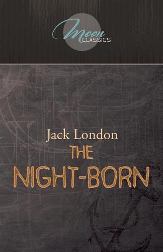 Cover image for The night-born