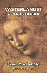 Cover image for Vasterlandet Och Dess Fiender