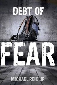 Cover image for Debt Of Fear
