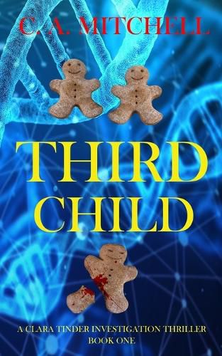 Cover image for Third Child