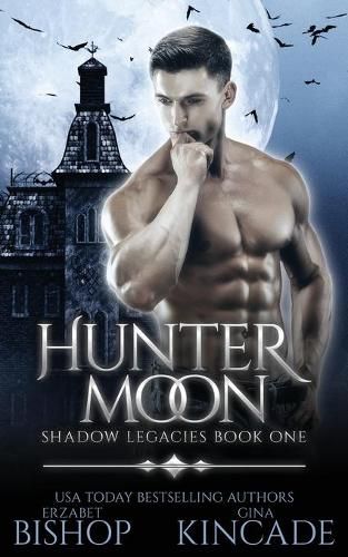 Cover image for Hunter Moon