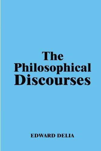 Cover image for The Philosophical Discourses