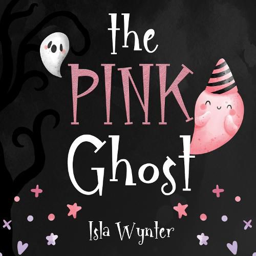 The Pink Ghost