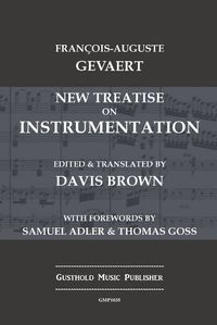 Cover image for New Treatise on Instrumentation