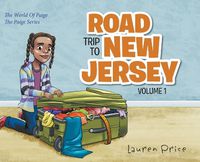 Cover image for Road Trip To New Jersey