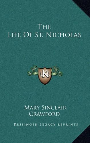 The Life of St. Nicholas