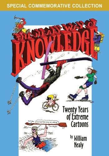 Cover image for Nealy Way of Knowledge