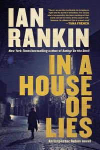 Cover image for In a House of Lies
