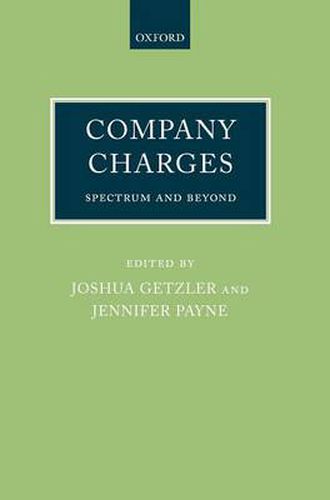 Company Charges: Spectrum and Beyond