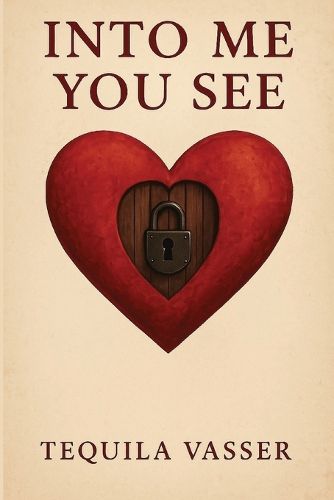 Cover image for Into Me You See