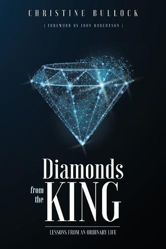 Cover image for Diamonds From The King