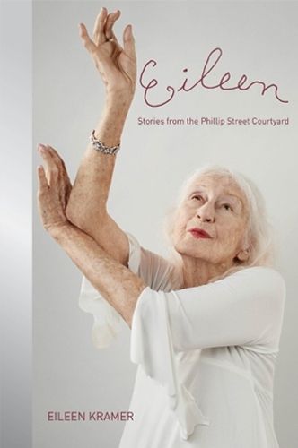 Cover image for Eileen