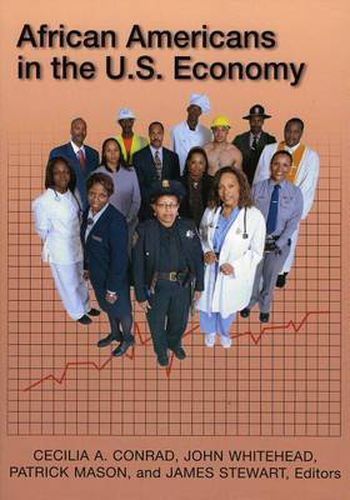 Cover image for African Americans In Us Econom