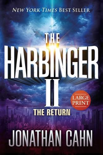 Cover image for Harbinger II Large Print, The