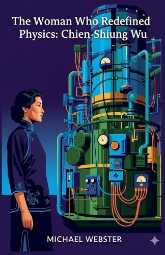 Cover image for The Woman Who Redefined Physics