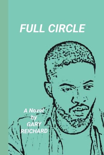 Cover image for Full Circle