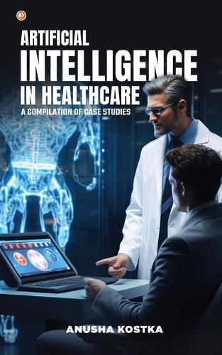 Cover image for Artificial Intelligence in Healthcare