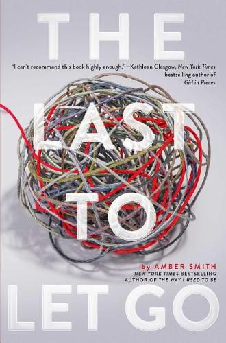 Cover image for The Last to Let Go