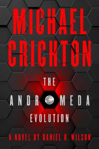 Cover image for The Andromeda Evolution