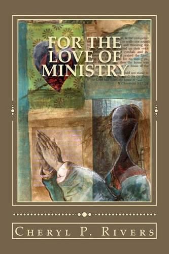 Cover image for For the Love of Ministry