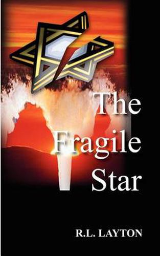 Cover image for The Fragile Star