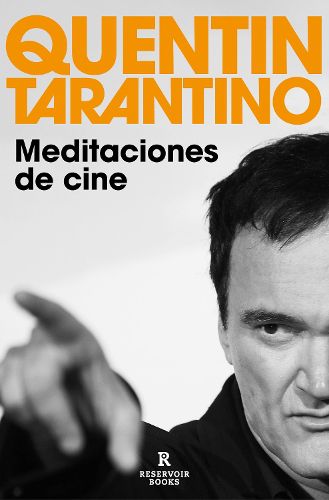 Cover image for Meditaciones del cine / Cinema Speculation