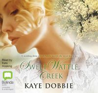 Cover image for Sweet Wattle Creek