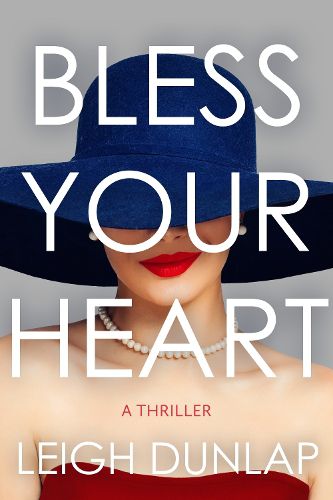 Cover image for Bless Your Heart