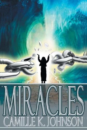 Cover image for Miracles