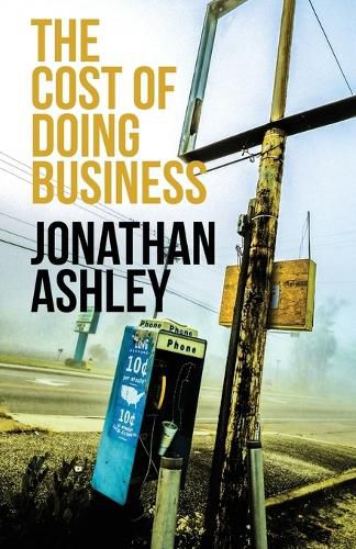 Cover image for The Cost of Doing Business