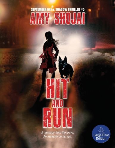 Cover image for Hit And Run