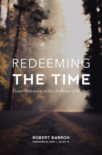 Cover image for Redeeming the Time