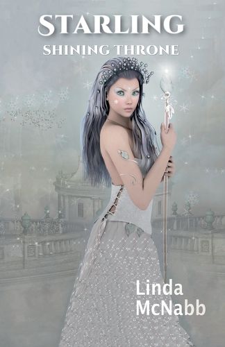 Cover image for Starling