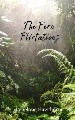 Cover image for The Fern Flirtations