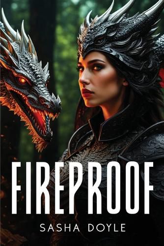 Cover image for Fireproof