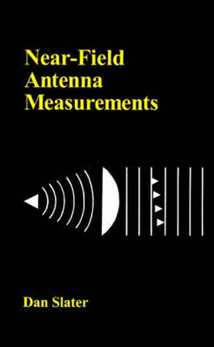 Near-field Antenna Measurements