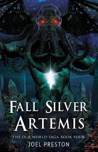 Cover image for Fall Silver Artemis