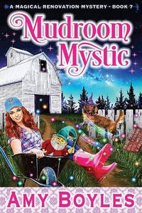 Cover image for Mudroom Mystic