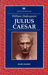 Cover image for Julius Caesar