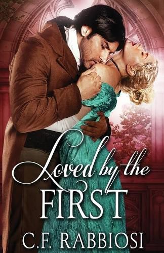 Cover image for Loved By The First