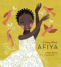 Cover image for A Story About Aifya