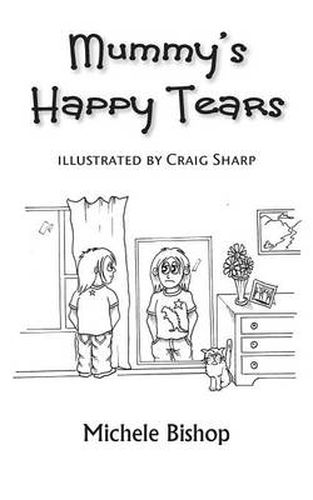 Cover image for Mummy's Happy Tears