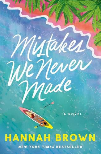 Cover image for Mistakes We Never Made