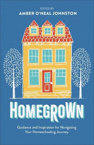 Cover image for Homegrown