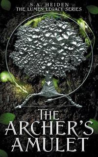 Cover image for The Archer's Amulet