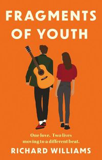 Cover image for Fragments of Youth