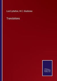 Cover image for Translations