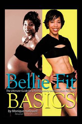 Cover image for Bellie Fit Basics