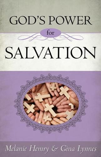 Cover image for God's Power for Salvation