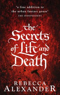 Cover image for The Secrets of Life and Death